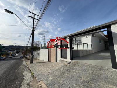 Casa para Venda, em Irati, bairro Centro, 4 dormitrios, 5 banheiros, 2 sutes, 4 vagas