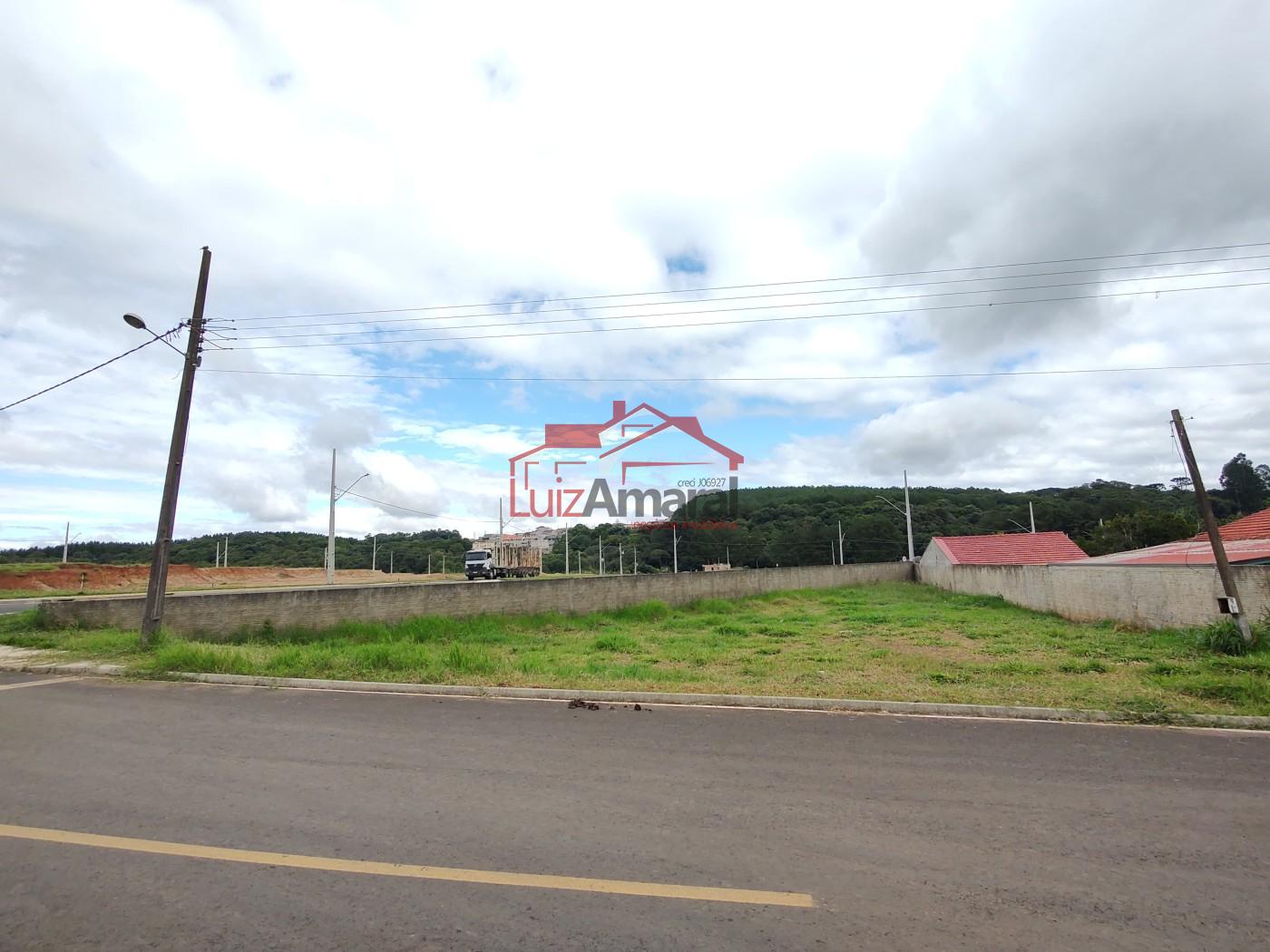 Lote para Venda - Irati, São Pedro