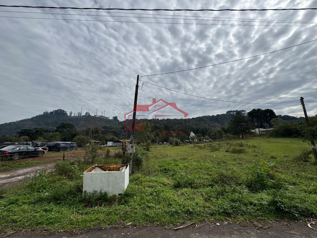 Lote para Venda na cidade de Irati no bairro PEDREIRA
