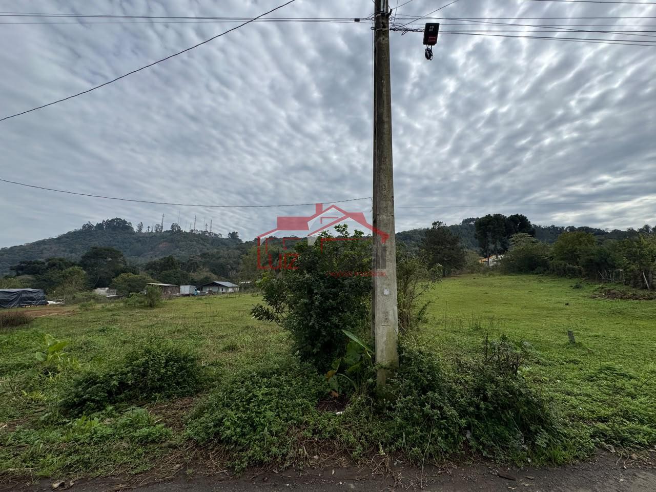 Lote para Venda na cidade de Irati no bairro PEDREIRA