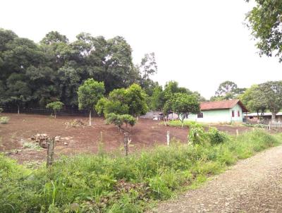 Chácara para Venda, em Irati, bairro Vila  São João