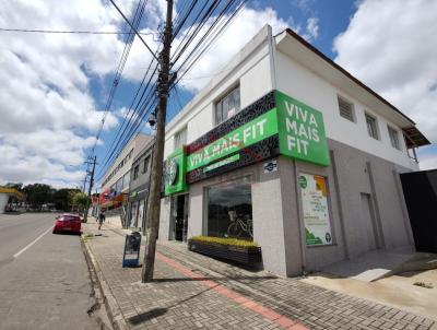Apartamento para Venda, em Irati, bairro Centro