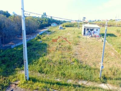 Lote para Venda, em Irati, bairro Engenheiro Gutierrez