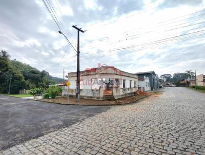 Lote para Venda, em Irati, bairro Centro