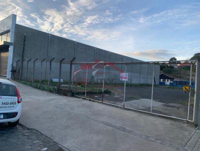 Comercial para Venda, em Irati, bairro Centro