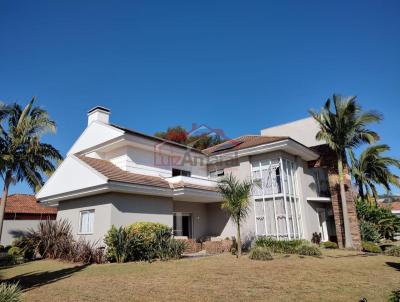 Sobrado para Venda, em Irati, bairro Canisianas, 4 dormitrios, 7 banheiros, 4 sutes, 3 vagas