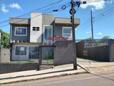 Sobrado para Venda, em Irati, bairro Alto Da Glória II, 4 dormitórios, 3 banheiros, 1 suíte, 1 vaga