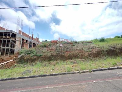 Lote para Venda, em Irati, bairro Village Solaris