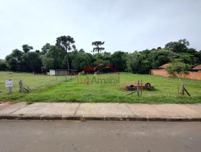 Lote para Venda, em Irati, bairro Vila Matilde