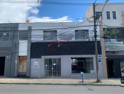 Comercial para Venda, em Irati, bairro Centro, 3 dormitrios, 1 banheiro, 1 vaga