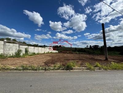 Lote para Venda, em Irati, bairro LAGOA