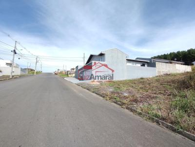 Lote para Venda, em Irati, bairro Vila Verde