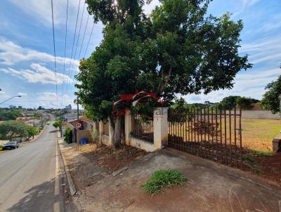 Lote para Venda, em Irati, bairro Ouro Verde