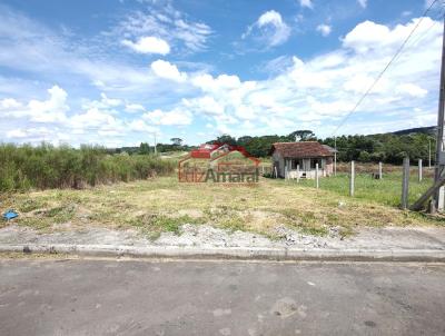 Lote para Venda, em Irati, bairro Engenheiro Gutierrez