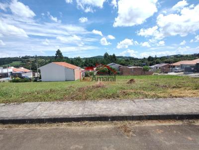 Lote para Venda, em Irati, bairro Engenheiro Gutierrez
