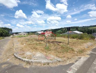 Lote para Venda, em Irati, bairro Engenheiro Gutierrez