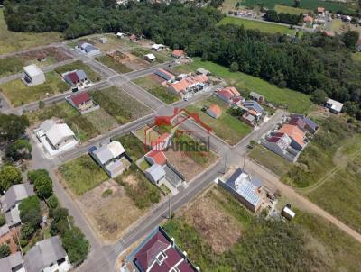 Lote para Venda, em Irati, bairro Engenheiro Gutierrez