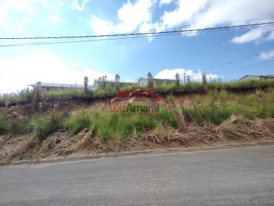 Lote para Venda, em Irati, bairro Vila Verde