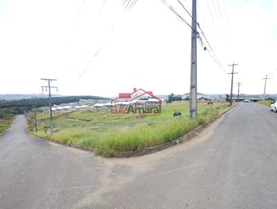 Lote para Venda, em Irati, bairro Vila Verde