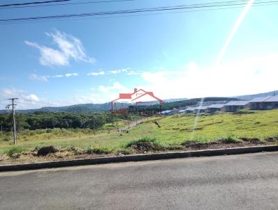 Lote para Venda, em Irati, bairro Vila Verde