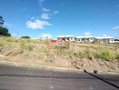 Lote para Venda, em Irati, bairro Vila Verde