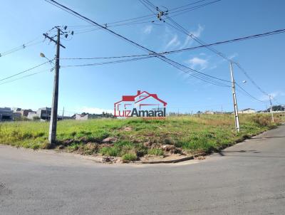 Lote para Venda, em Irati, bairro Vila Verde