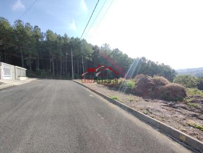 Lote para Venda, em Irati, bairro Vila Verde