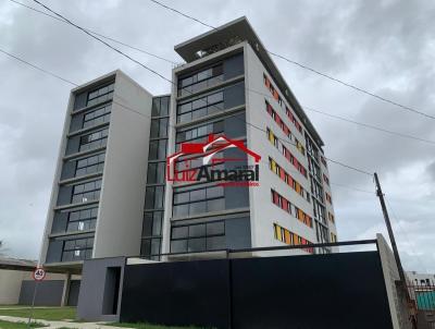 Apartamento para Venda, em Irati, bairro DER, 2 dormitórios, 2 banheiros, 1 suíte, 1 vaga