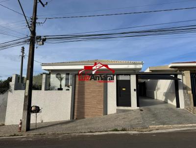 Casa para Venda, em Irati, bairro Centro, 4 dormitrios, 5 banheiros, 2 sutes, 4 vagas