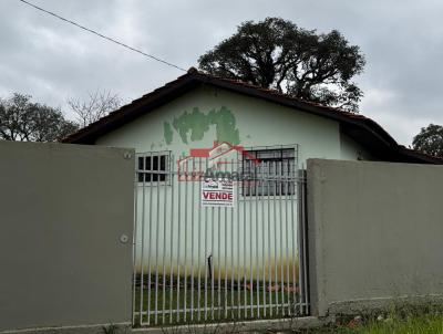 Casa para Venda, em Irati, bairro Centro, 1 dormitrio, 1 banheiro