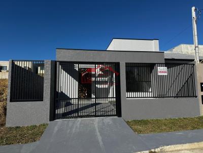 Casa para Venda, em Irati, bairro Vila Verde, 2 dormitrios, 1 banheiro