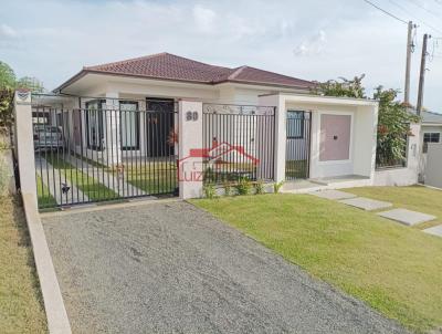 Casa para Venda, em Irati, bairro FSFORO, 3 dormitrios, 3 banheiros, 1 sute, 3 vagas