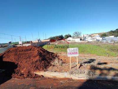 Lote para Venda, em Irati, bairro Village Solaris