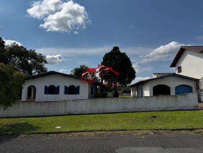 Casa para Venda, em Irati, bairro So Francisco, 3 dormitrios, 1 banheiro, 1 sute, 2 vagas