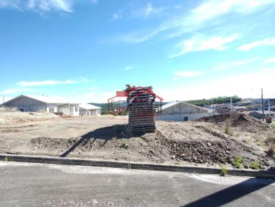Lote para Venda, em Irati, bairro Vila Verde