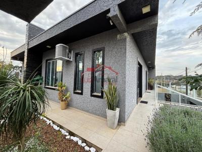 Casa para Venda, em Irati, bairro Jardim Virgínia, 2 dormitórios, 3 banheiros, 1 suíte