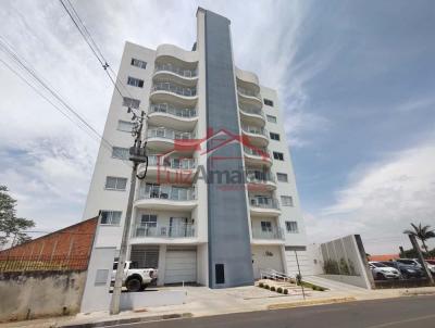 Apartamento para Venda, em Irati, bairro JARDIM CALIFRNIA, 2 dormitrios, 1 banheiro, 1 vaga