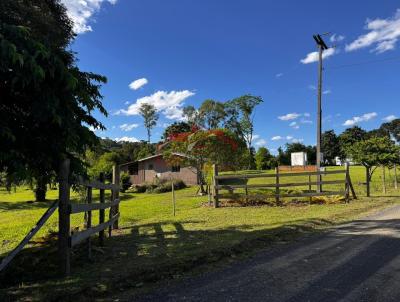 Chcara para Venda, em Irati, bairro Riozinho dos Anciutti, 2 dormitrios, 1 banheiro