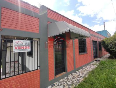 Casa para Venda, em Irati, bairro Rio Bonito, 4 dormit�rios, 1 banheiro