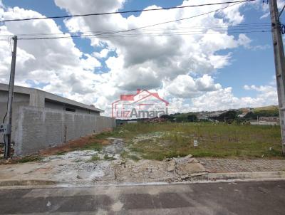 Lote para Venda, em Irati, bairro S�o Francisco