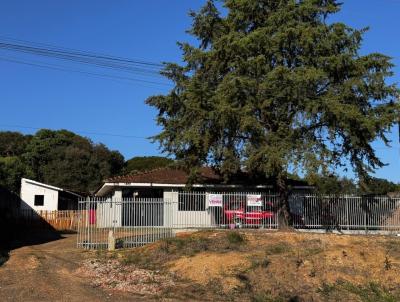 Casa para Venda, em Irati, bairro Engenheiro Gutierrez, 3 dormit�rios, 1 banheiro, 2 vagas