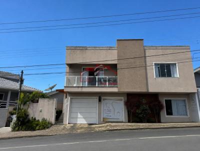 Apartamento para Venda, em Irati, bairro Centro, 3 dormit�rios, 2 banheiros, 1 su�te, 2 vagas