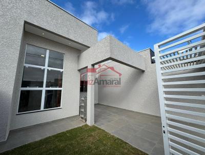 Casa para Venda, em Irati, bairro Jardim Virg�nia, 3 dormit�rios, 2 banheiros, 1 su�te