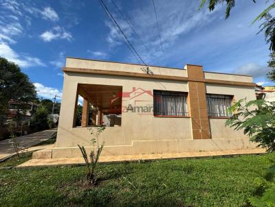 Comercial para Venda, em Irati, bairro STROPARO, 3 dormit�rios, 1 banheiro, 1 vaga