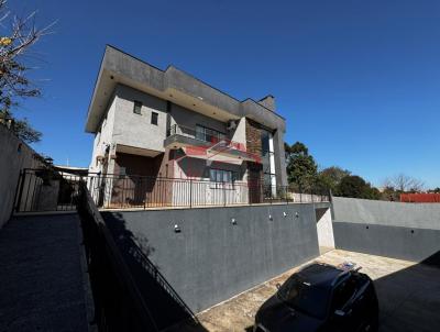 Triplex para Venda, em Irati, bairro Centro, 4 dormit�rios, 4 banheiros, 1 su�te