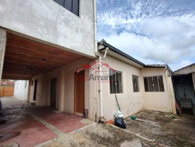 Apartamento para Venda, em Irati, bairro Rio Bonito