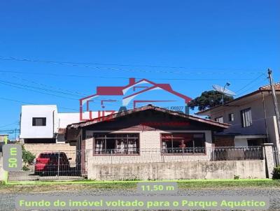 Apartamento para Venda, em Irati, bairro Rio Bonito