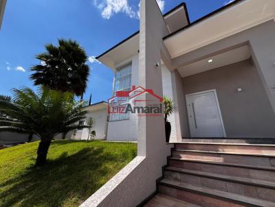 Casa para Venda, em Irati, bairro JARDIM CALIF�RNIA, 4 dormit�rios, 6 banheiros, 4 su�tes, 3 vagas